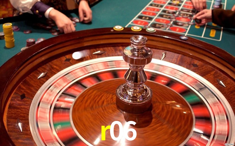 Estatísticas r06