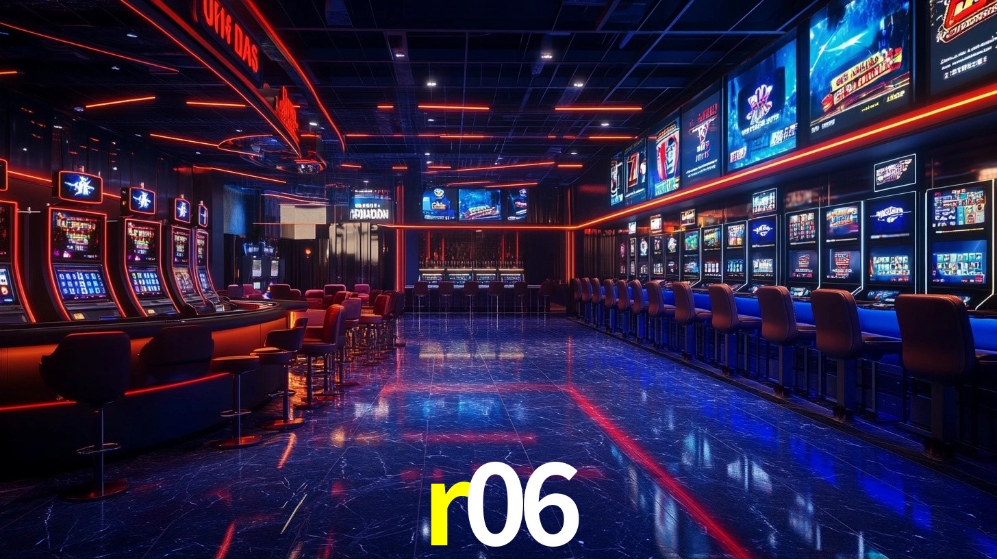 Bônus Diários r06