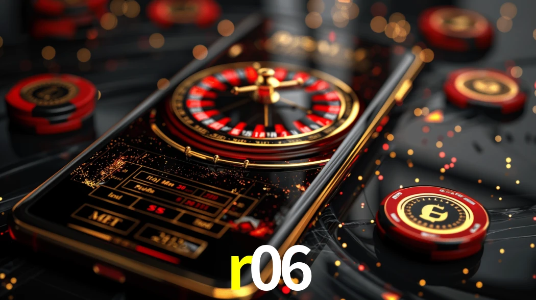 Casino Ao Vivo r06
