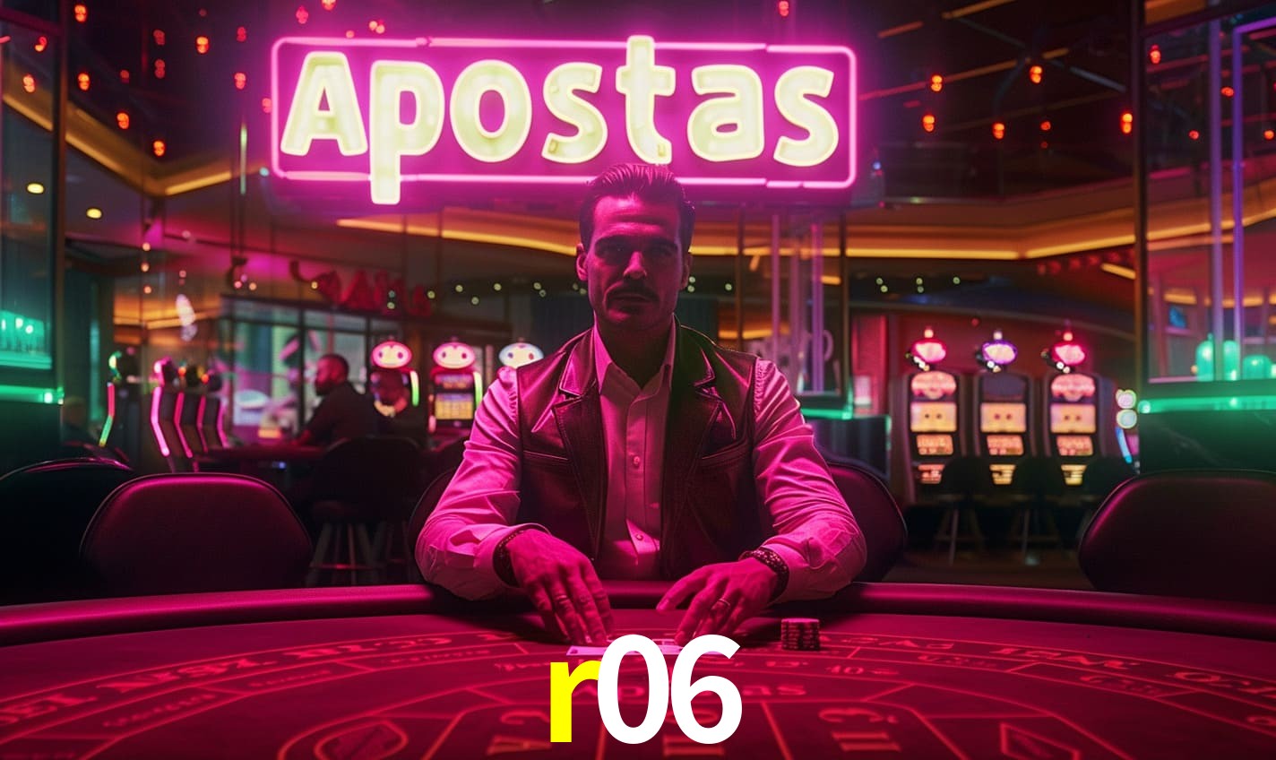 Interface do App r06