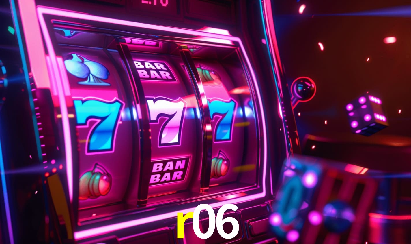 Jogos Exclusivos r06