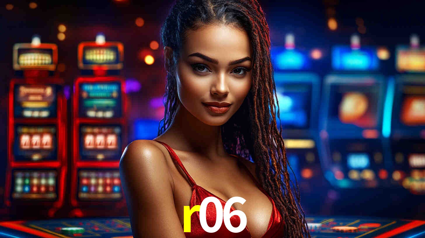 Estatísticas Esportivas r06
