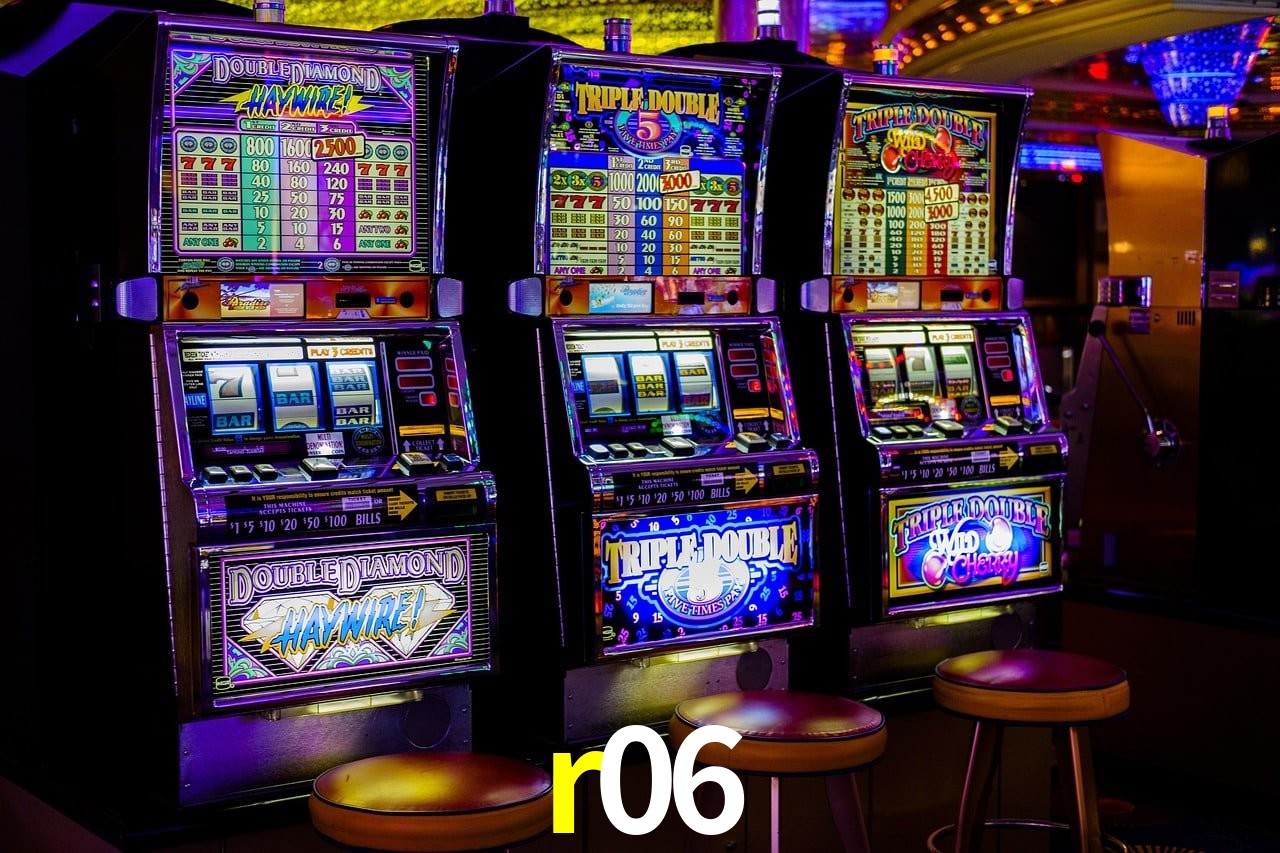 Casino Ao Vivo r06
