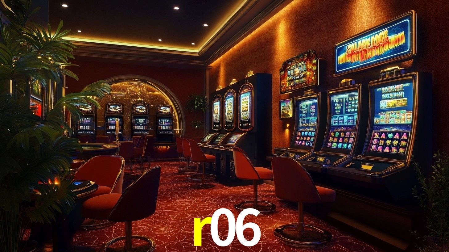 Torneios r06