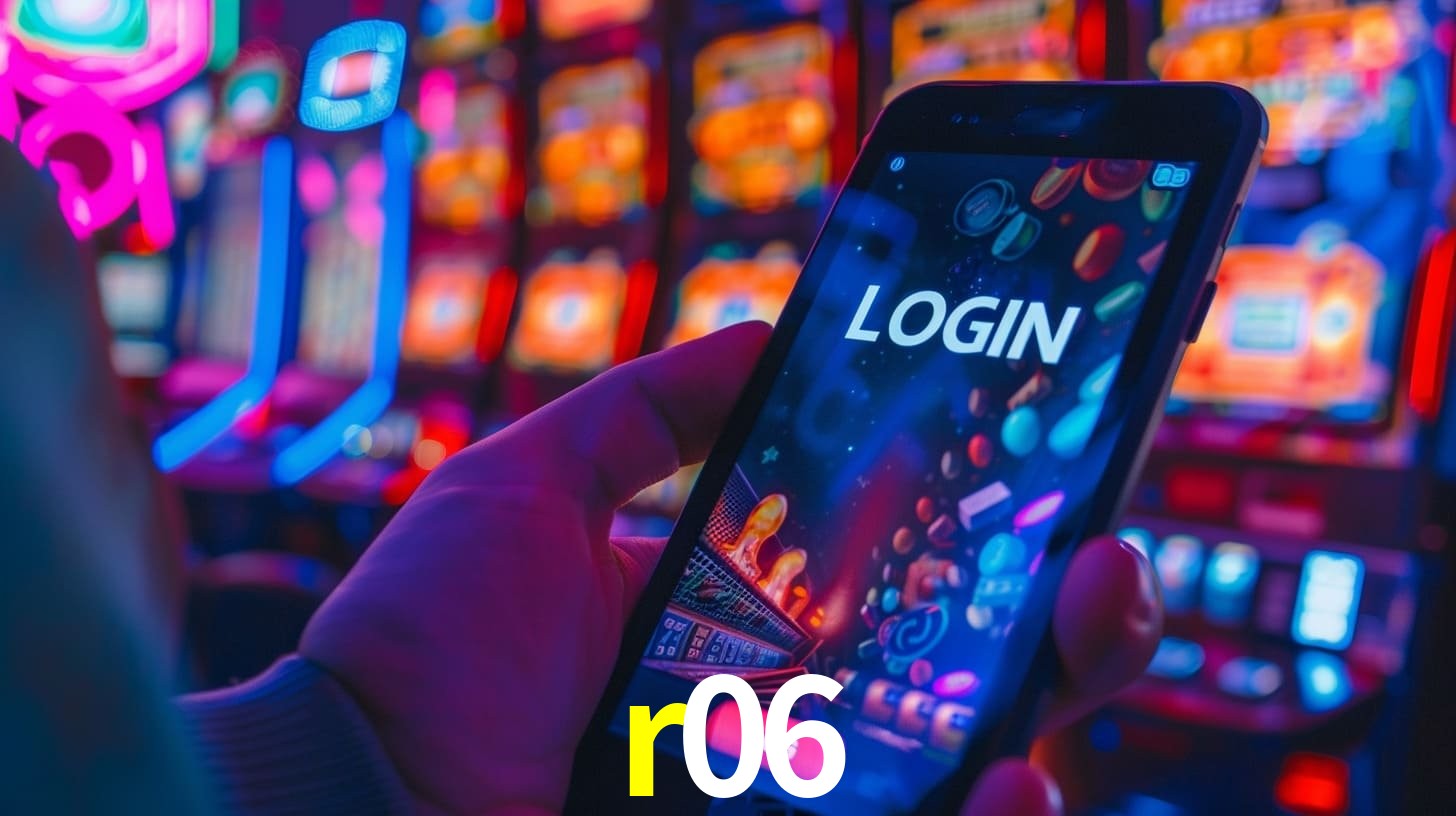 Recursos de Bônus r06