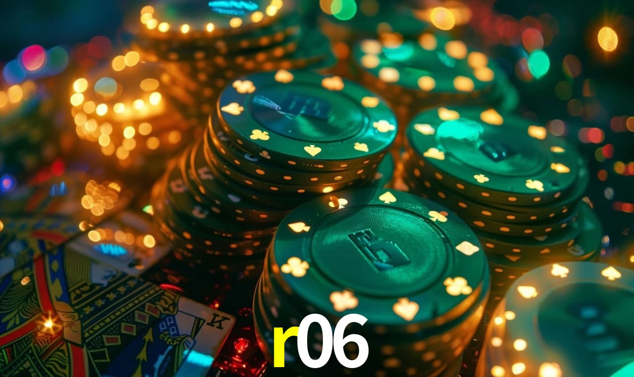 Provedores de Jogos r06