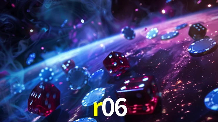 Mesa de Blackjack r06