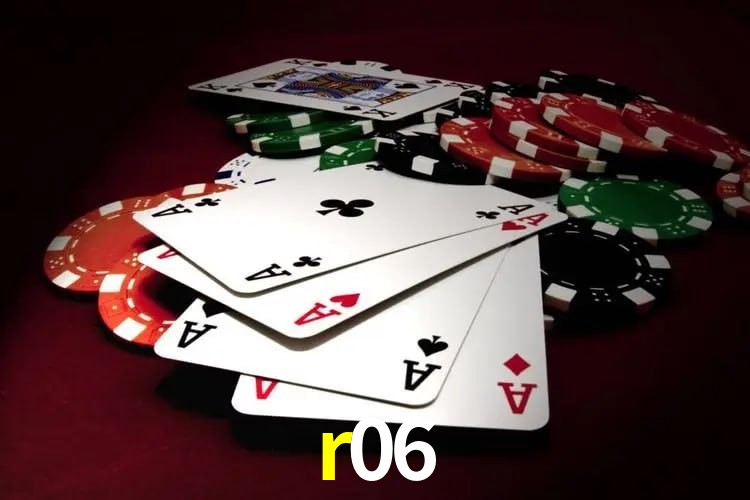 Estatísticas do Jogo r06
