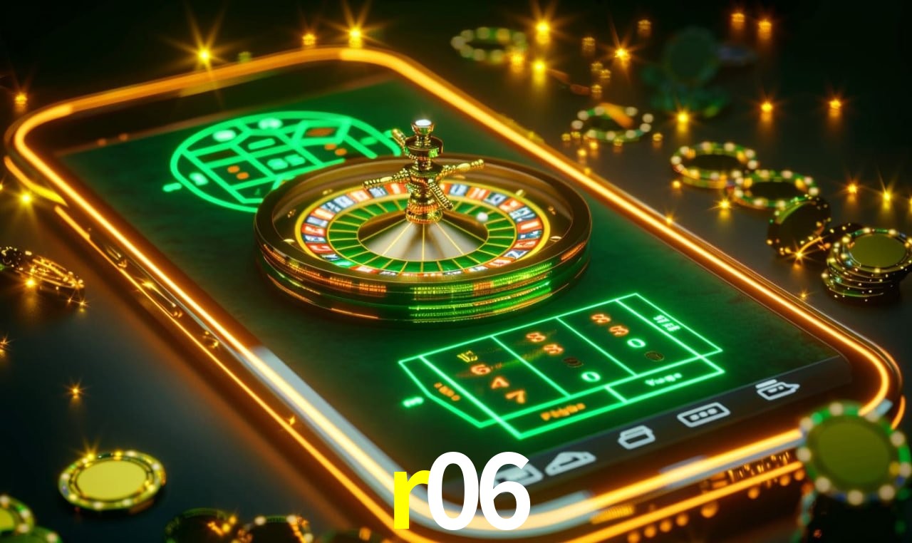 Casino Ao Vivo r06