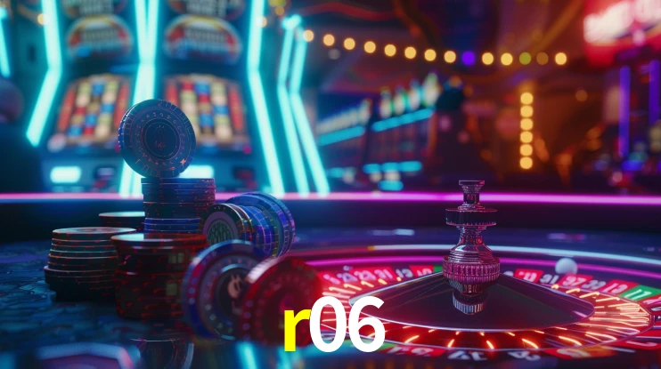 Casino VIP r06