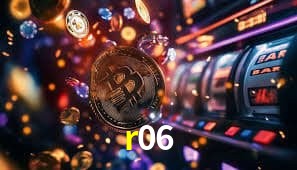 Jogo Spaceman r06