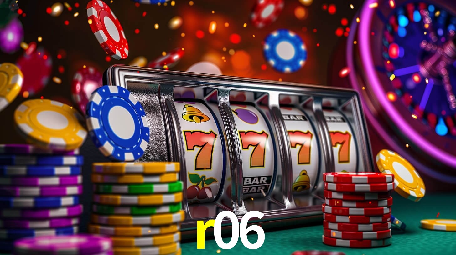 Estatísticas Esportivas r06
