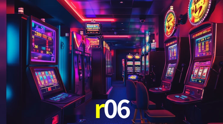 Experimente o Login Seguro Premium no r06